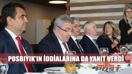 genel-mudur-peker-bir-yandan-yatirimlari-anlatti-bir-yandan-elestirilere-yanit-verdi